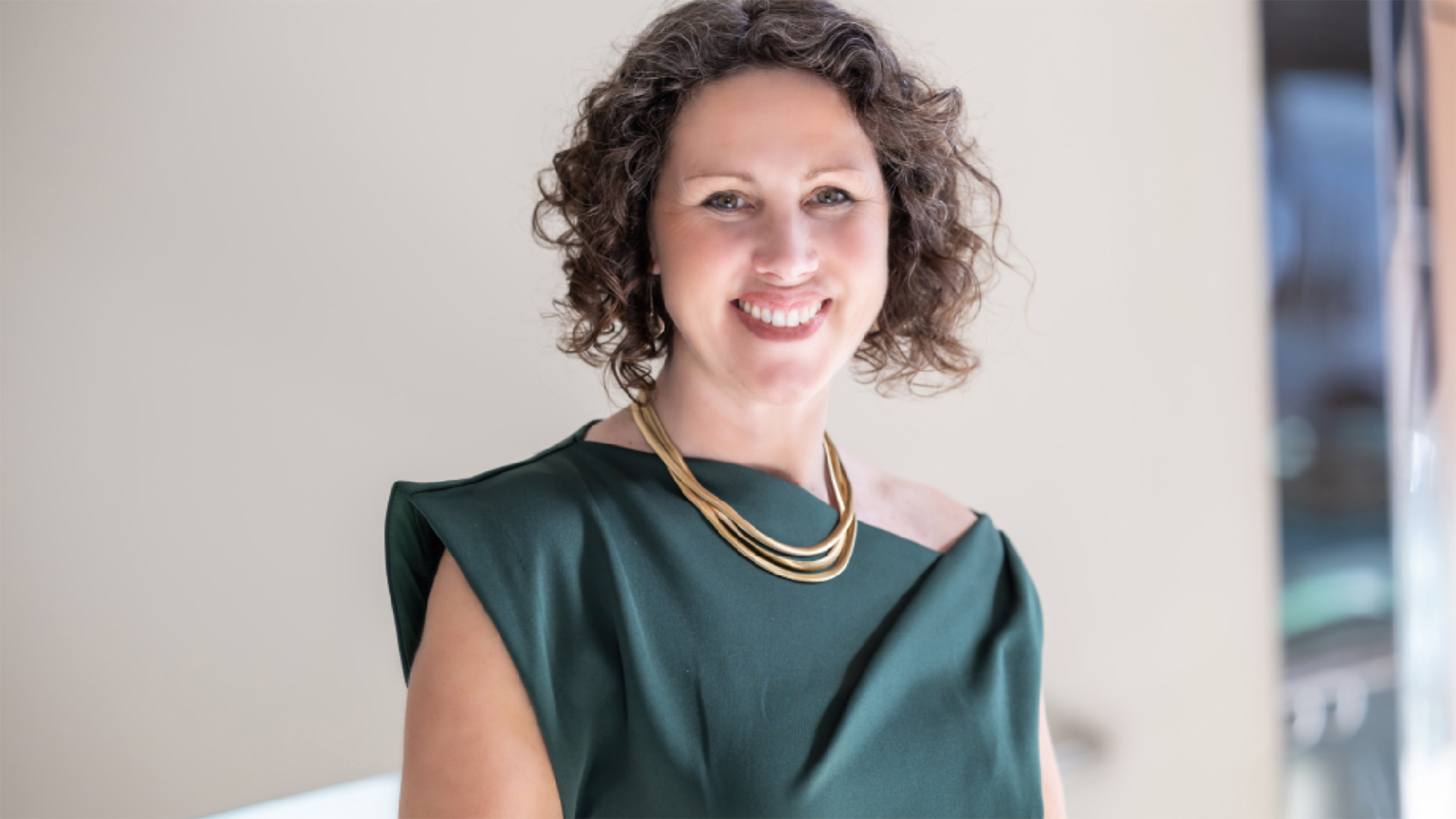 Wellness, sustainability, AI shape golf travel